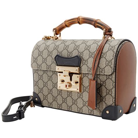 gray gucci bamboo shoulder bag|gucci bamboo bag price.